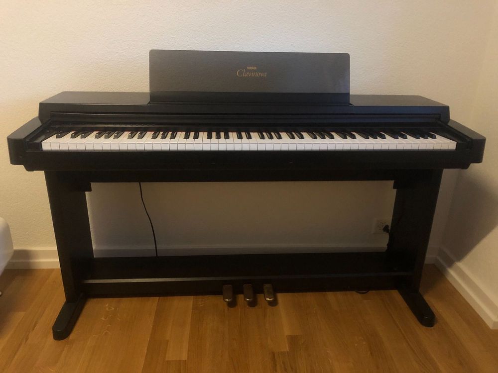 YAMAHA/Clavinova【CLP-560】 - 鍵盤楽器、ピアノ