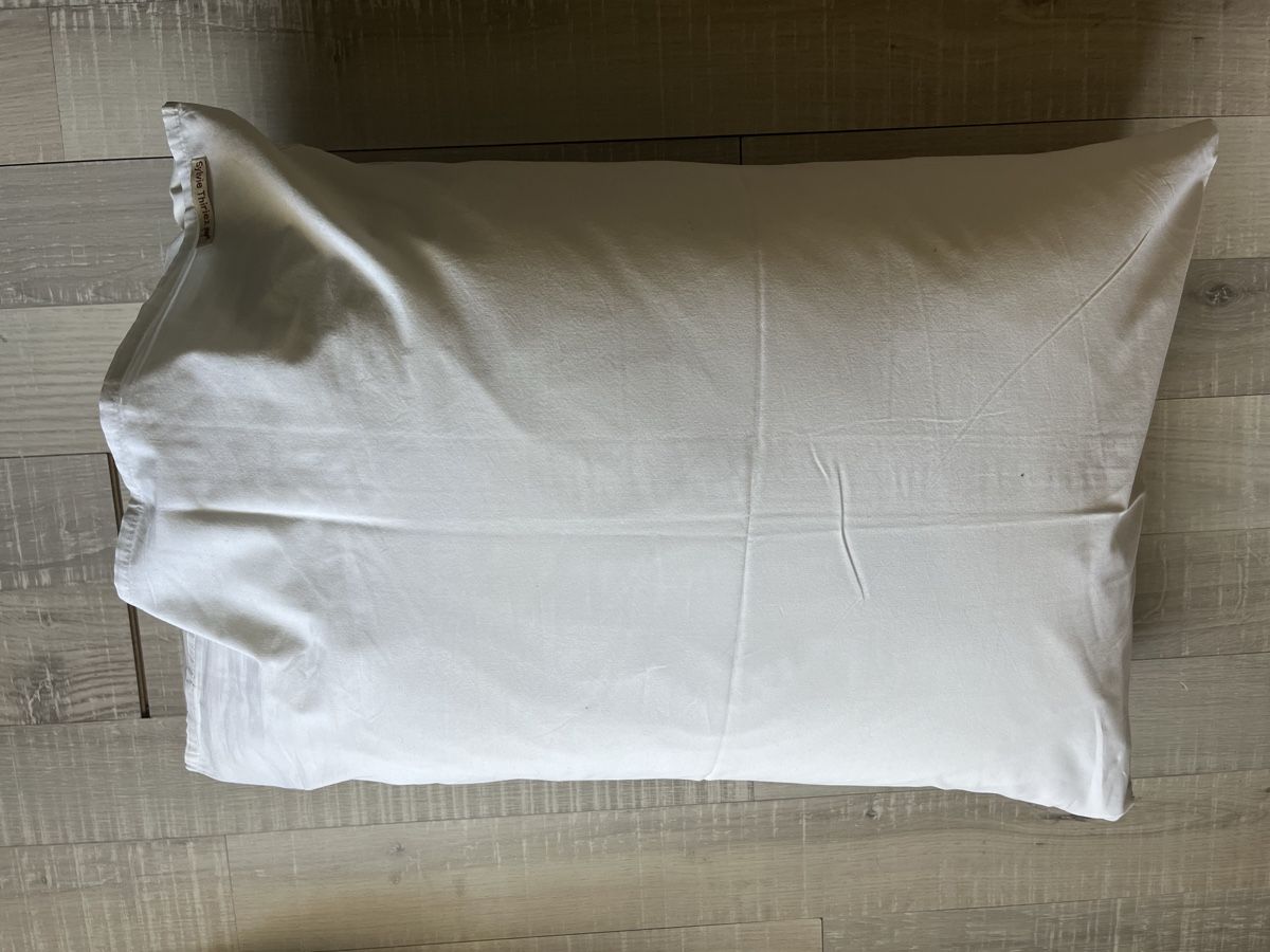 Biancheria da letto: Maison de lit – Nuovo (secondo la descrizione) da St. Prex venduto da Nikolletta 5