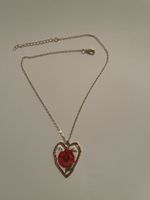 Joli très jolie pendentif d’amour 40 cm liquidation