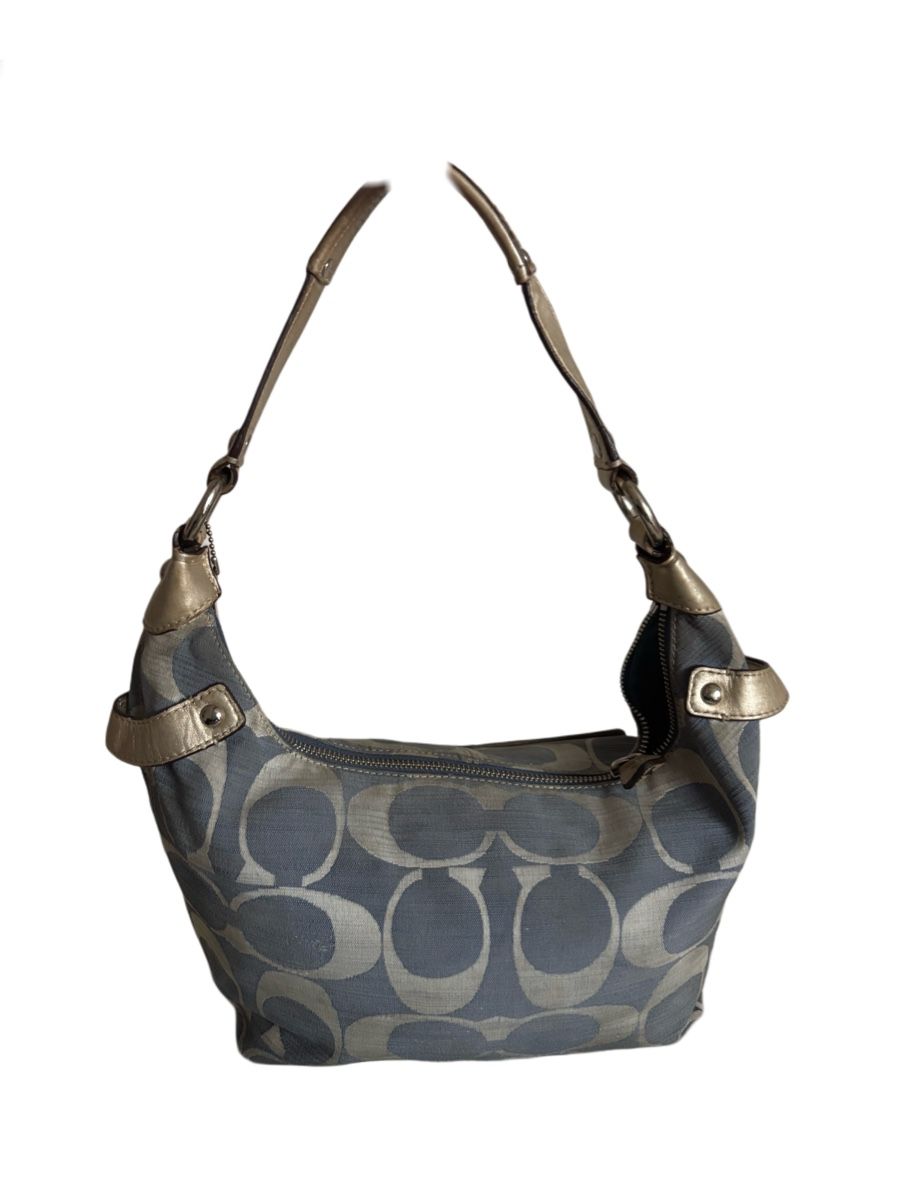 Coach Borse da donna: Vintage Coach monogram Tasche – Usato da St. Gallen venduto da thevintagera 1