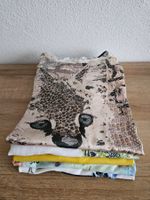 5 Stk. Damen T-Shirt's