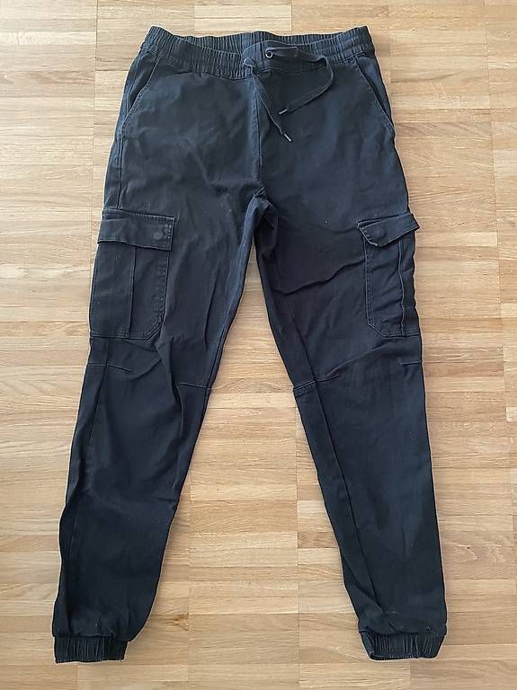 Pantaloni: Cargo Hose von Empyre – Usato da Fribourg venduto da samsam04