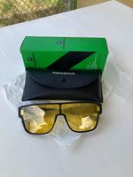 Rockbros: Polarisierte Überbrille
