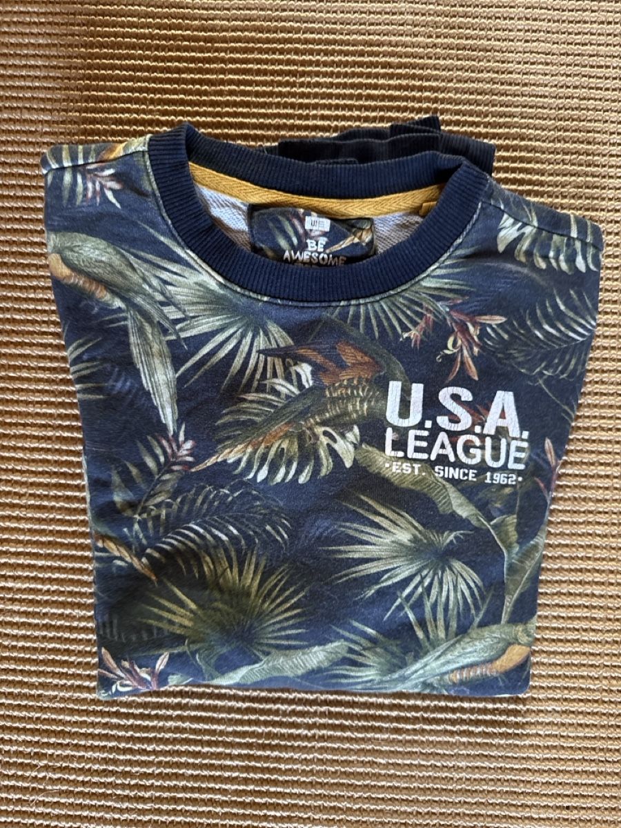 We Pulls et sweat-shirts: Pullover von WE – D'occasion à Hütten par CaFeLe