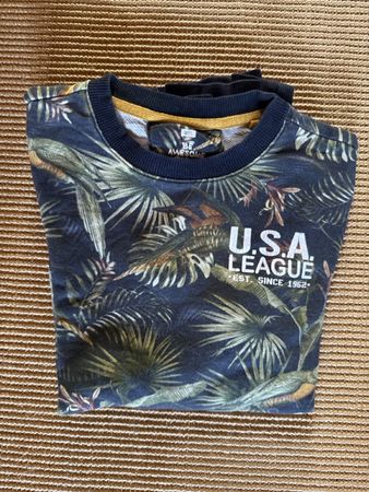 Pullover von WE