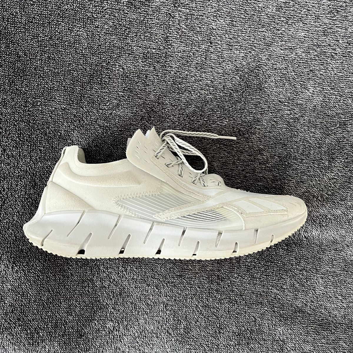 Maison Margiela Scarpe da uomo: Margiela x Reebok Sneaker – Usato da Zug venduto da saskia-chiara 2