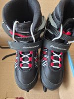 Eislaufschuhe Bladerunner Micro Ice verstellbar Gr. 29-34