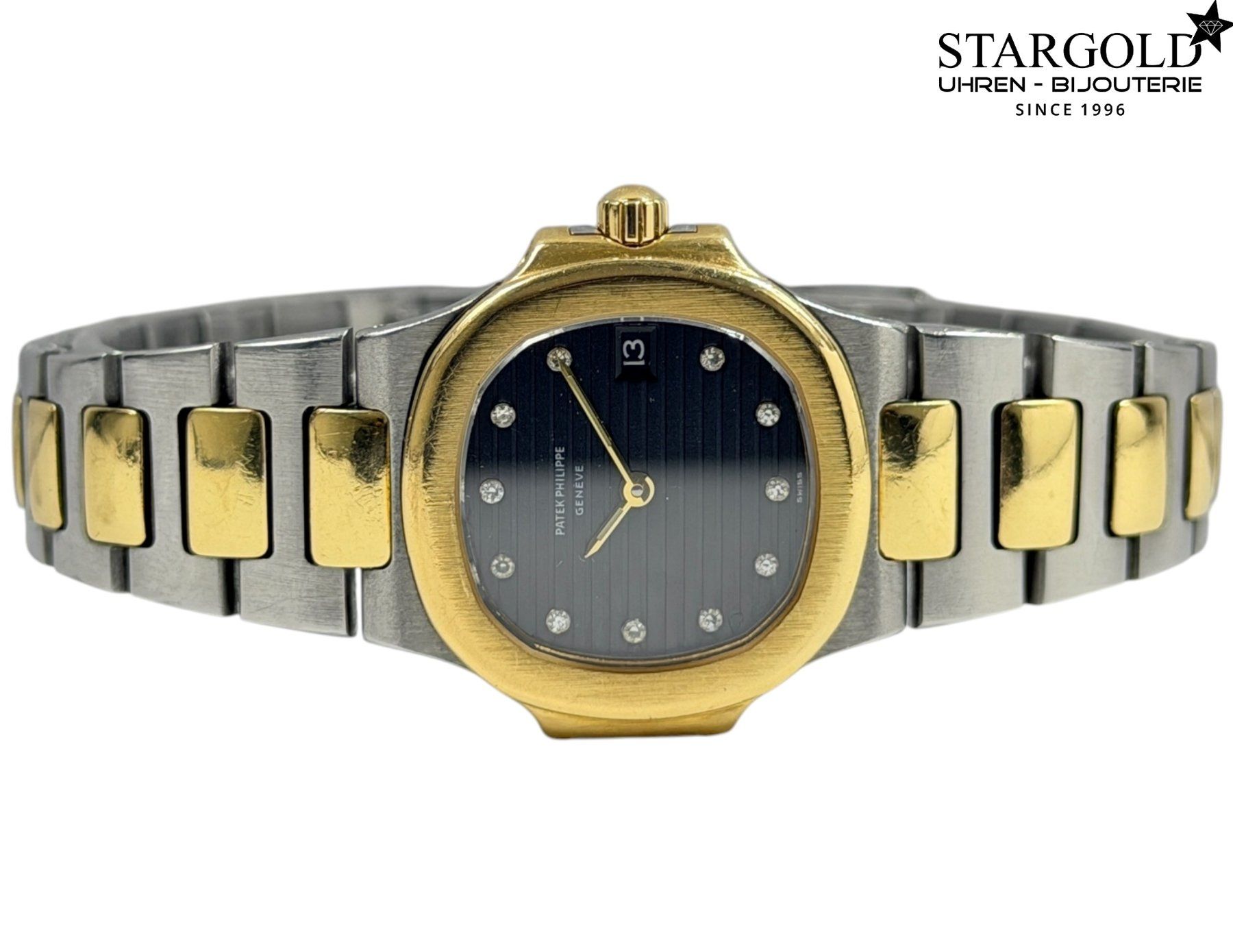 Patek Philippe Orologi: Patek Philippe Nautilus - 4700 – Usato da Zürich venduto da Stargold-Uhren 3