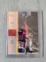 NBA 2001 UPPER DECK CLASS C1 MICHAEL JORDAN