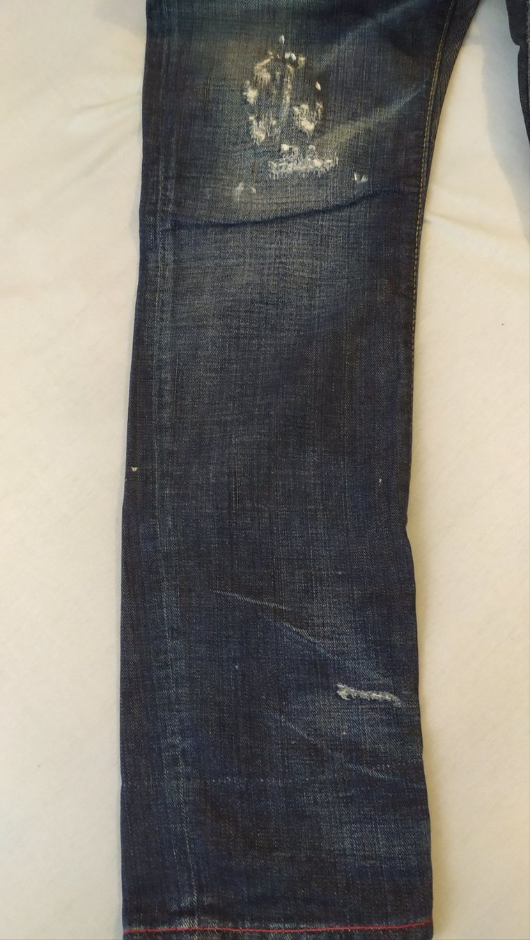 Dsquared2 Jeans: Jeans DSQUARED Since 1964 – Usato da Chezard St-Martin venduto da Loucail 9