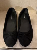 Ballerines noires 33