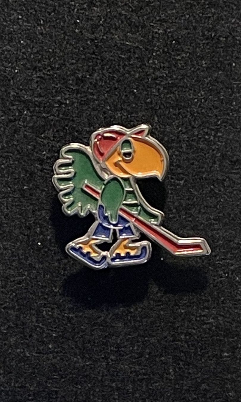 Placchette & Badge: Pin Little Gerry Spengler Edition Nr. 5 – Nuovo (secondo la descrizione) da Adliswil venduto da Manegg