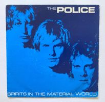 THE POLICE - SPIRITS IN THE MATERIAL
