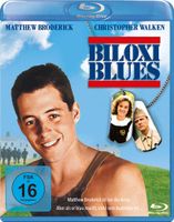 Biloxi Blues (1988) Mike Nichols/Broderick/Walken/RAR
