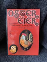 Buch Oster eier dekorieren