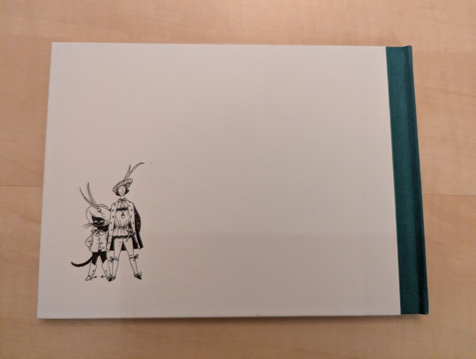 Libri: Kinderbuch "Der gestiefelte Kater" Brüder Grimm – Usato da Horgen venduto da snickers58 1