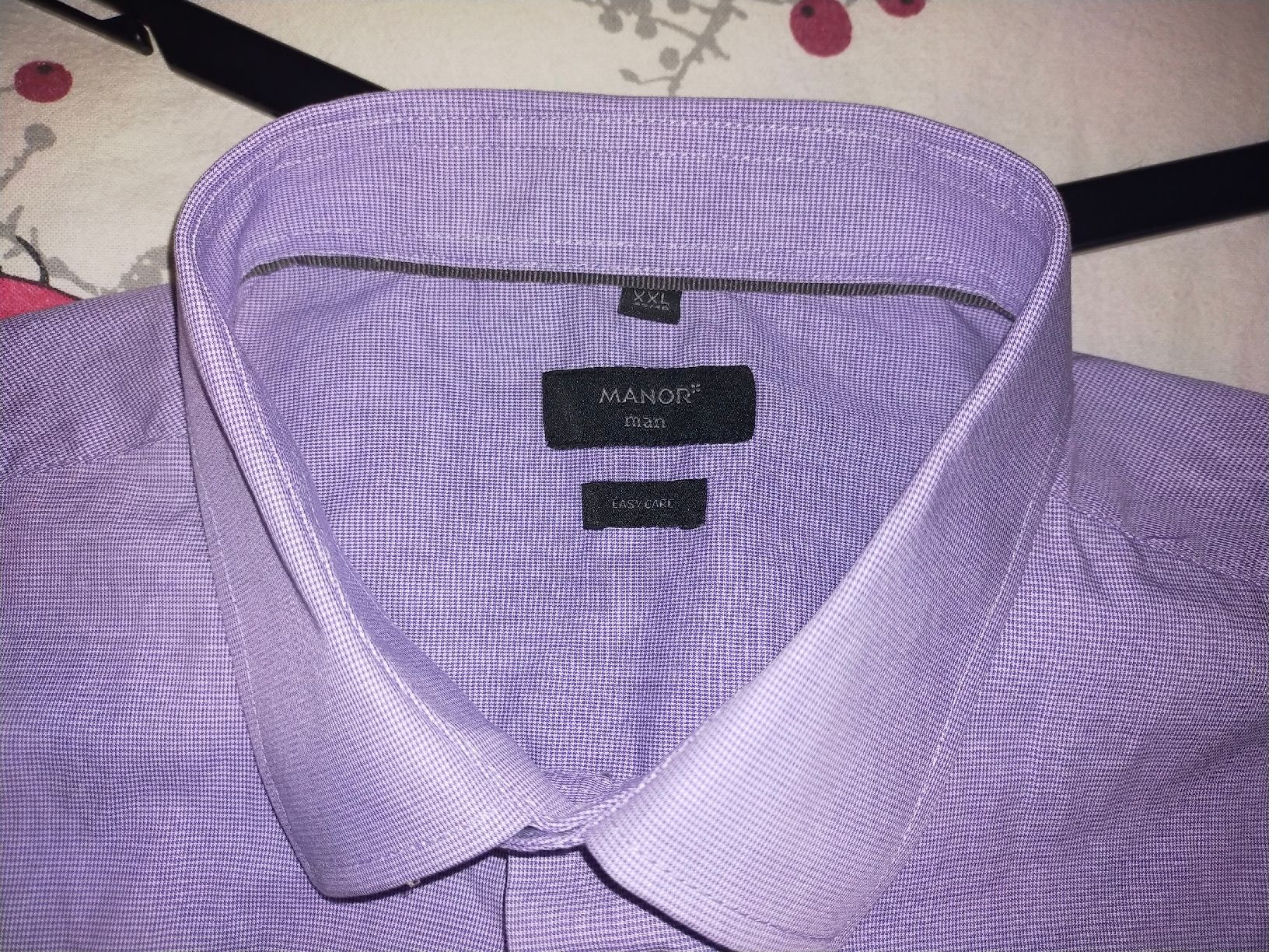 Pierre Cardin Camicie: Herrenhemd Pierre Cardin XXL – Nuovo (secondo la descrizione) da Oberhofen TG venduto da tryxta 2