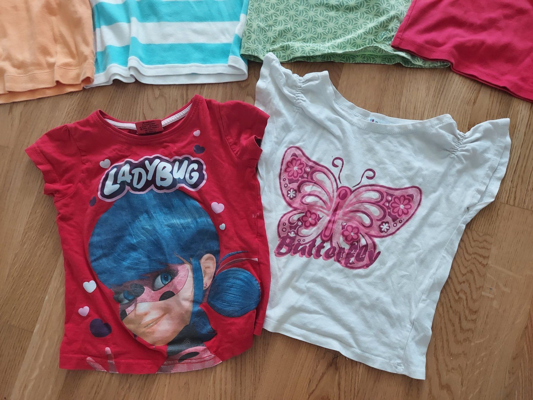 Kleiderpakete & -sets: Kleiderpaket 2 – Gebraucht aus Glattpark(Opfikon) von Uthyla 3