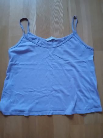 Tank Top von Mango