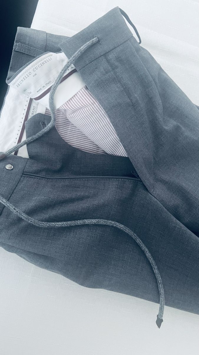 Brunello Cucinelli Pantaloni: Brunello Cucinelli Hose – Usato da Reinach, BL venduto da Fer1973 1