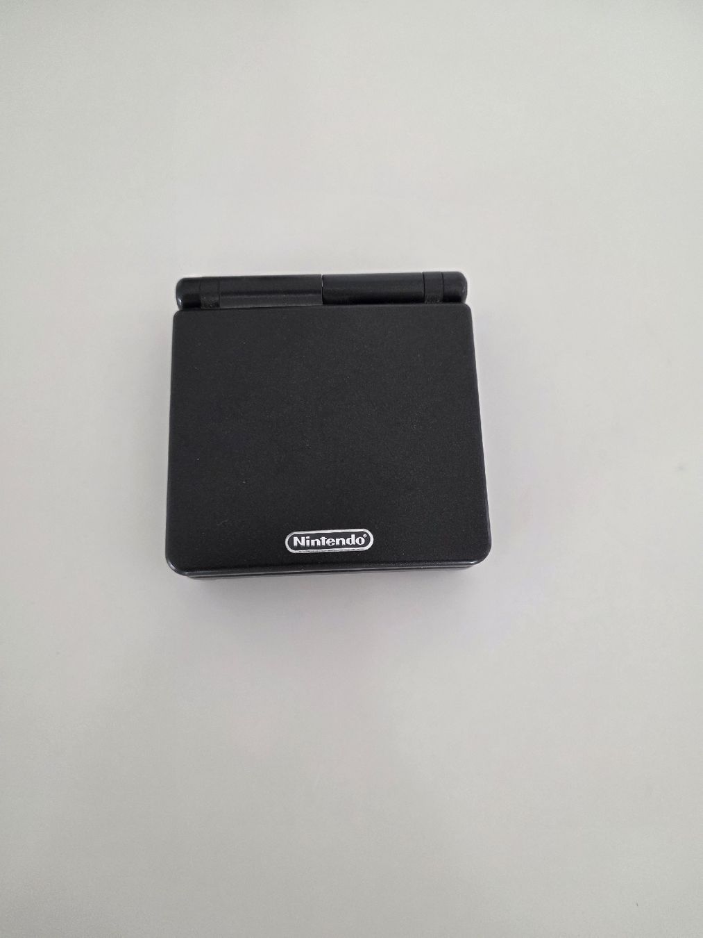 Nintendo Console: Nintendo Game Boy Advance SP  – Usato da Dorf venduto da Echo_Elements 1