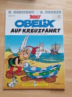 Asterx     Obelix auf Kreuzfahrt