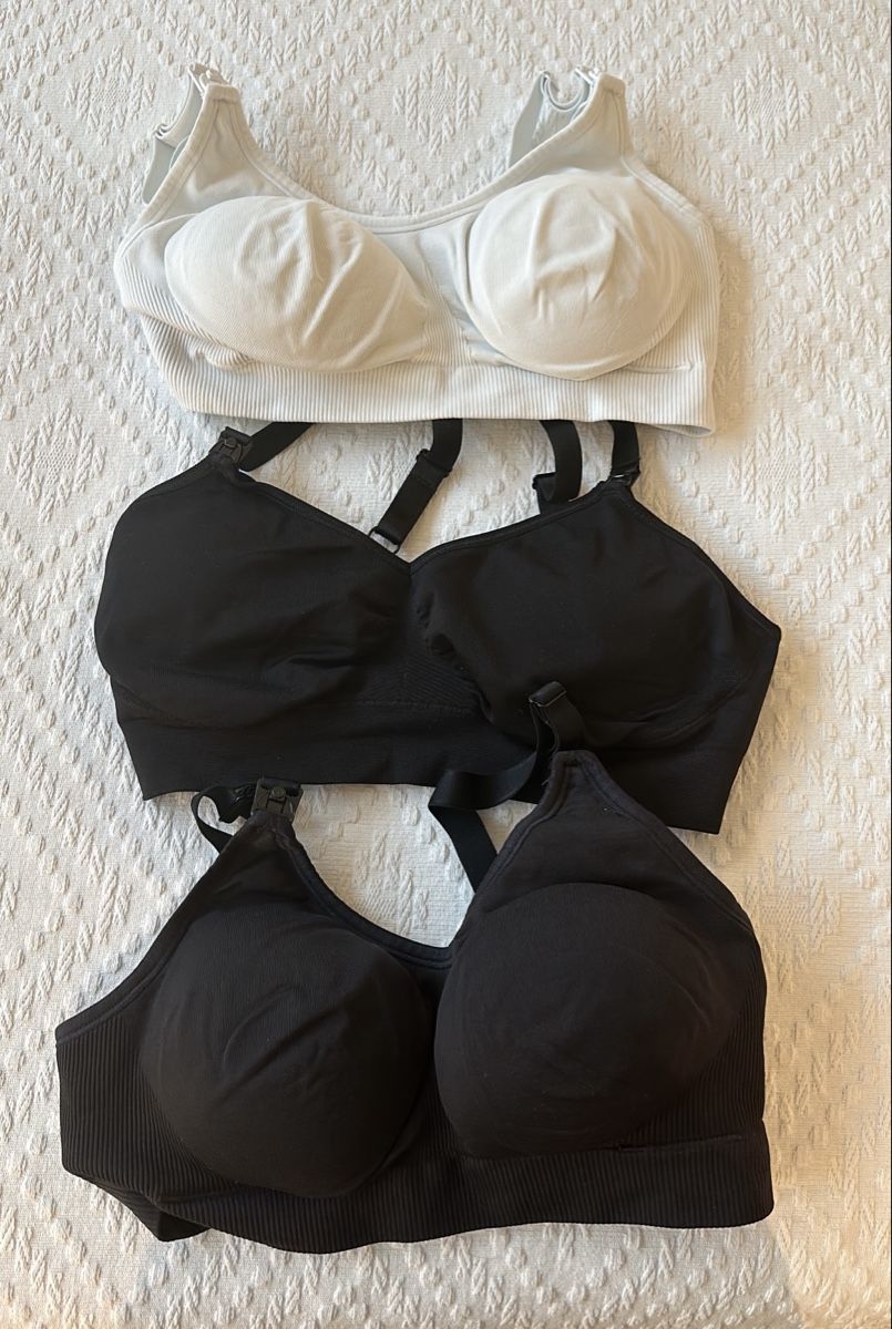 Altra biancheria intima: Still BH/Tops Paket - 10 Stück – Usato da Dornach venduto da bachmcar