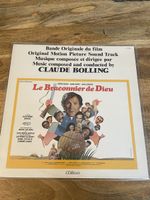Le Braconnier de Dieu - Claude Bolling