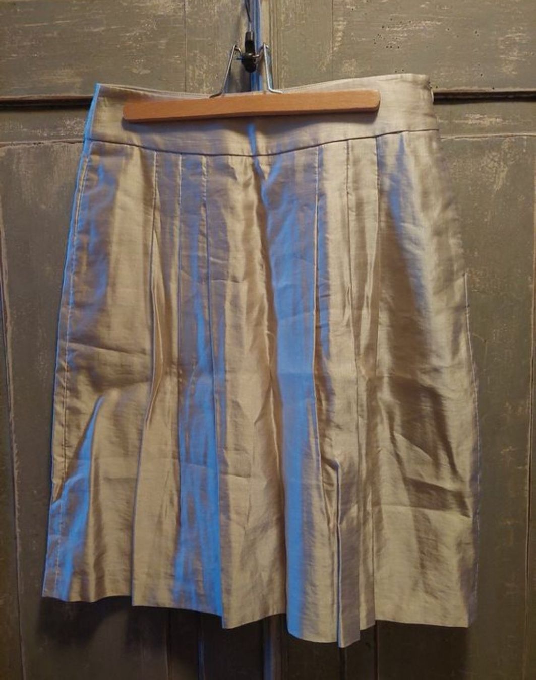 Massimo Dutti Gonne: Massimo Dutti . Midi Skirt - 38 – Nuovo (secondo la descrizione) da Biel/Bienne venduto da Smilla7