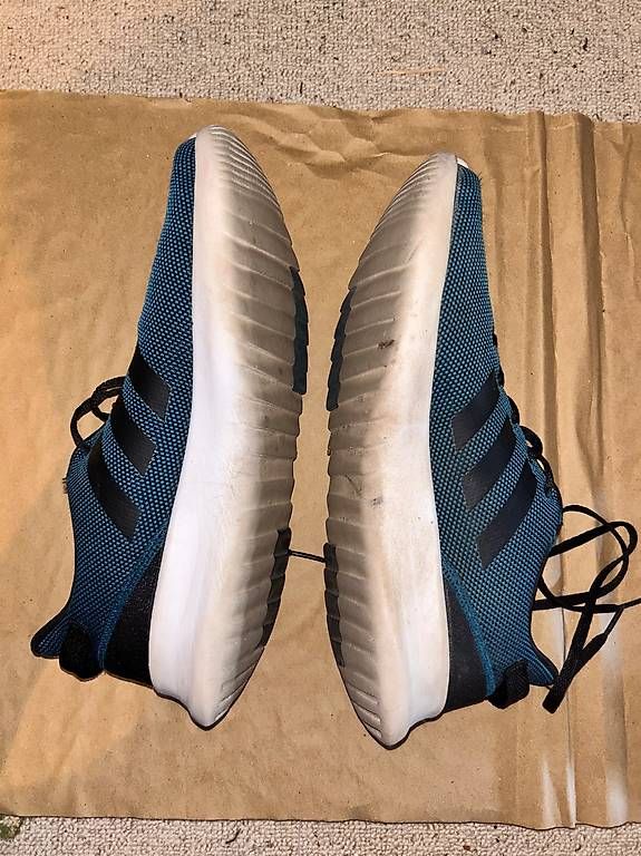 Herrenschuhe: Adidas Schuhe grün – Gebraucht aus Birsfelden von jos_rc6t 1