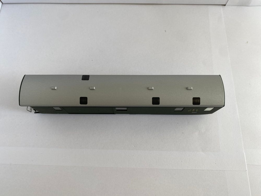 D + R 23095 RhB Z 95 | Kaufen auf Ricardo