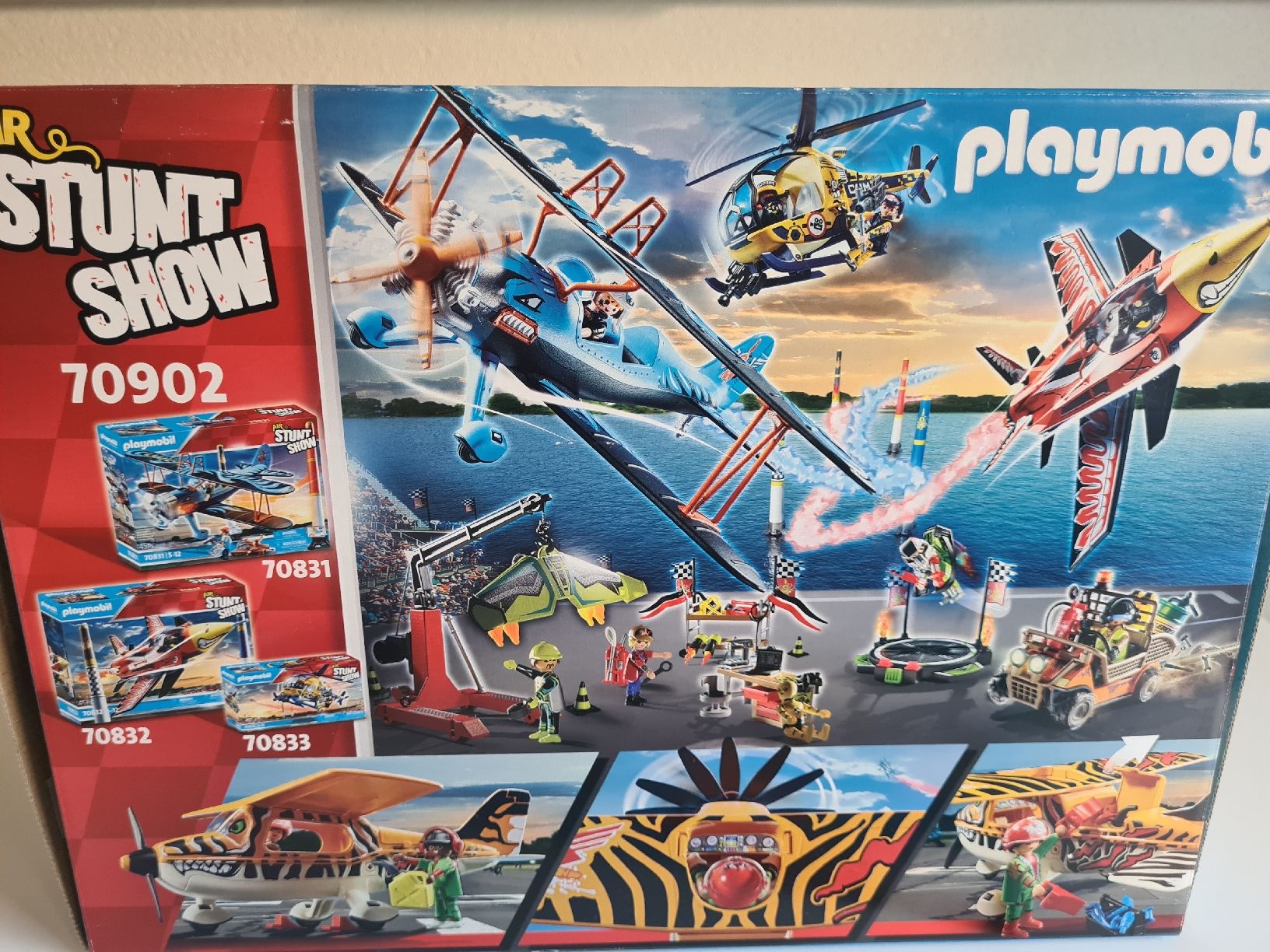 Playmobil Spielzeuge: Playmobil Set 70902 + 70204 + weitere – Gebraucht aus Steinhausen von MilaB 5