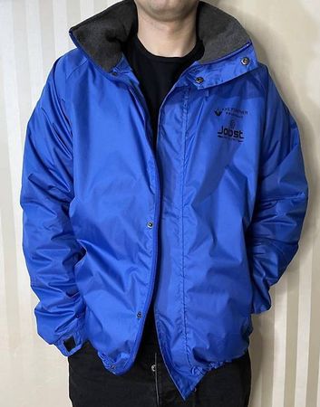 Jacke James & Nicholson Unisex Skijacke