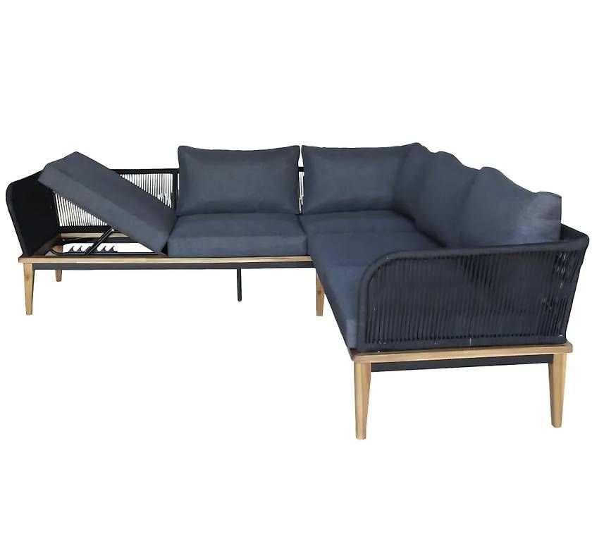 Divani: Gartenlounge  neu – Nuovo e nell'imballaggio originale da Lützelflüh-Goldb venduto da Rampenverkauf_72_ 1