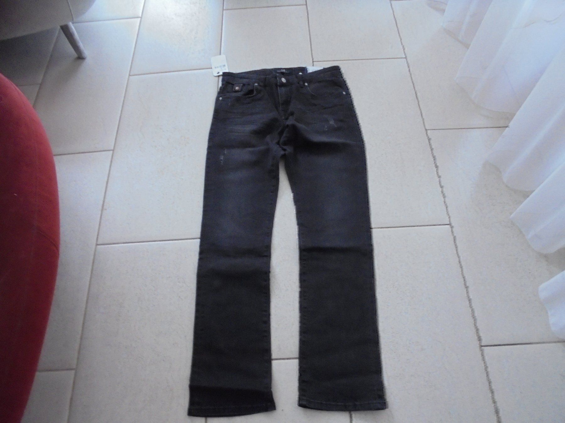 Pantaloni: LTB JEANS/HOSE JUNGS GR.170 NEU – Nuovo e nell'imballaggio originale da Rotkreuz venduto da Samballi