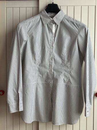 Damen-Langhemd bzw. Bluse - Neu