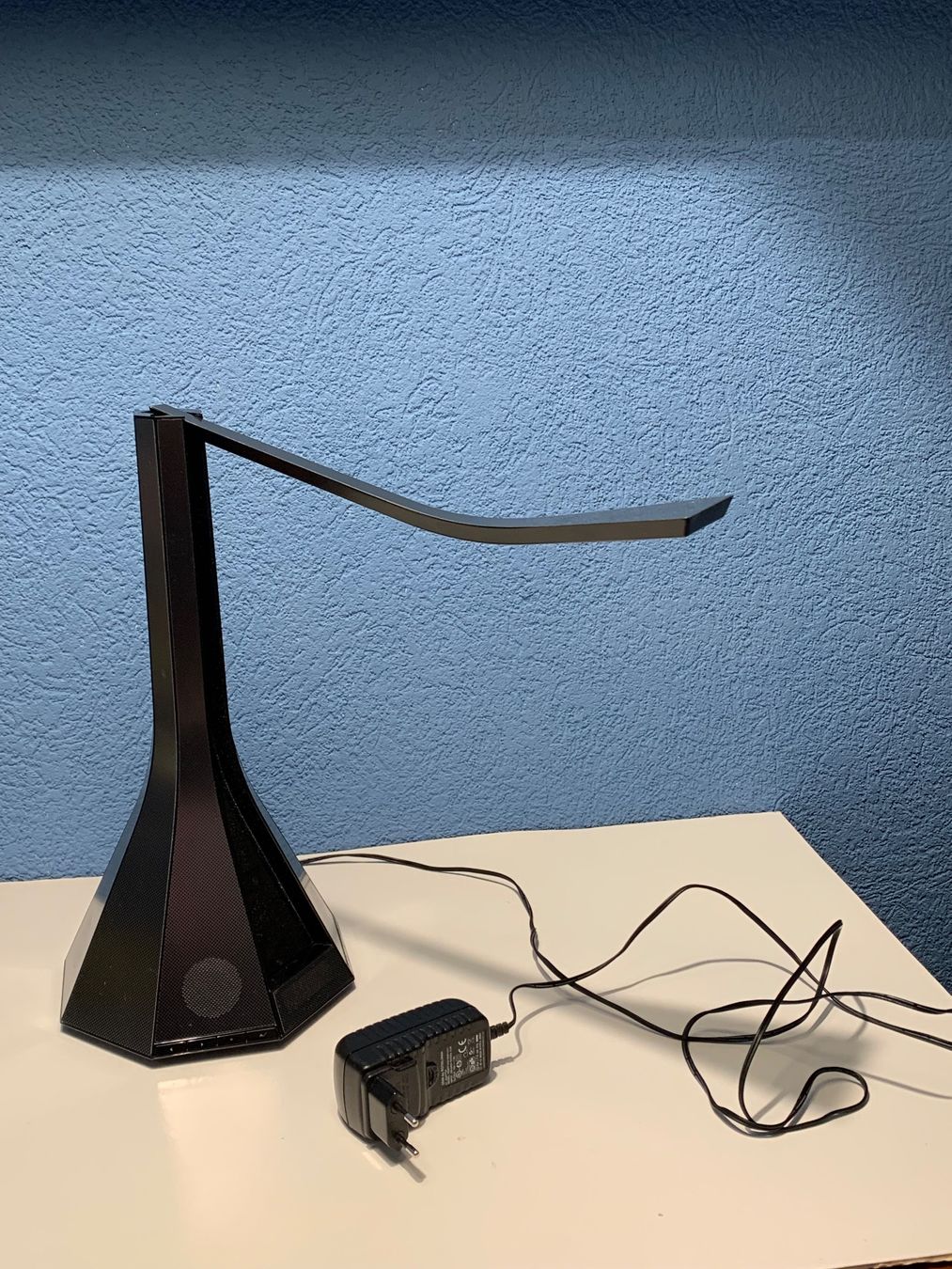 Lampade: Lampe DIVA de Rotaliana – Usato da Veytaux venduto da Latourelle