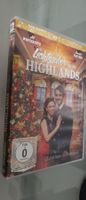 Lichtzauber in den Highlands DVD