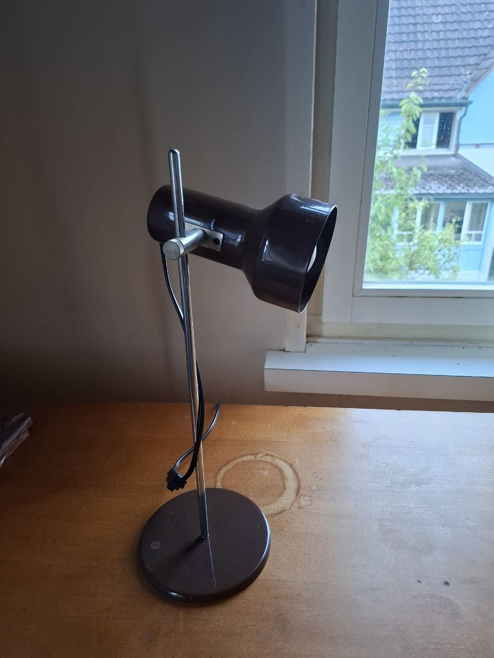 Lampade: Vintage Tischlampe  – Usato da Wil SG venduto da die-wohnung