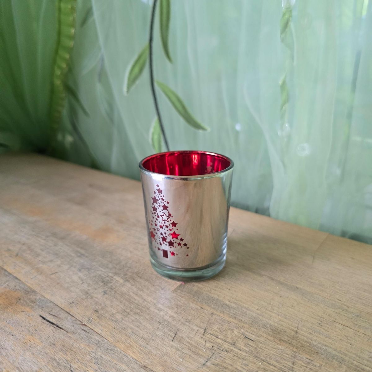 Tutte le decorazioni: Weihnachten Teelicht Kerzenhalter – Usato da Merlischachen venduto da Sheavy 5