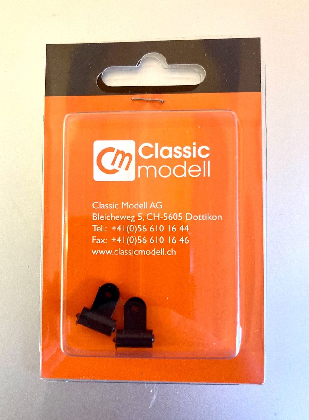 RC Modellbau: Ruder anlenkung m2 standard 2 pièces ! – Neu und originalverpackt aus Trélex von Arnaudyak
