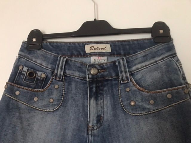 Jeans: Bridge, M (40),  Relood – Usato da Boudry venduto da JulieG13 1