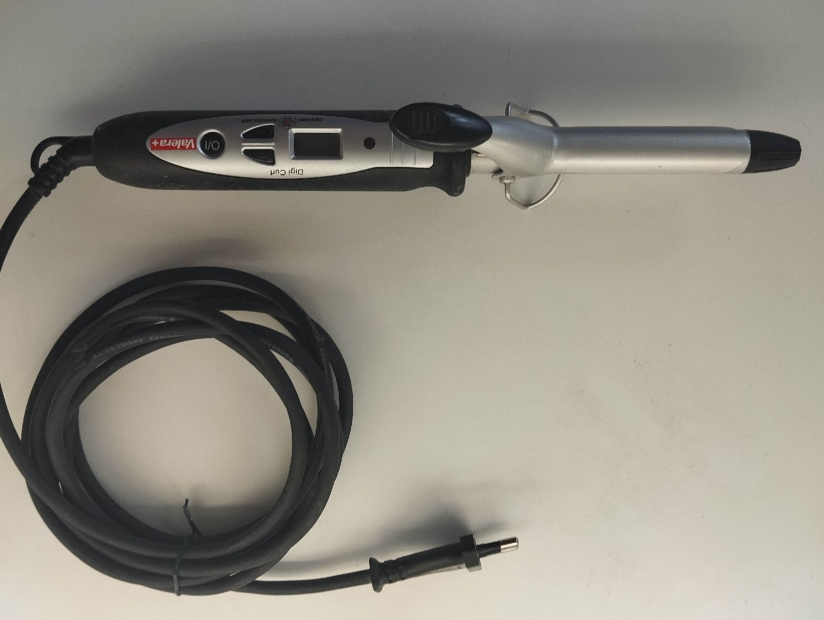 Fers à boucler & lisser: Lockenwickler Babyliss – D'occasion à Mörigen par sigi2572