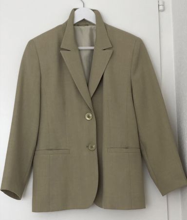 Blazer Gr. 38