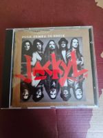 CD - Jackyl – Push Comes To Shove (Hard Rock, 1994)