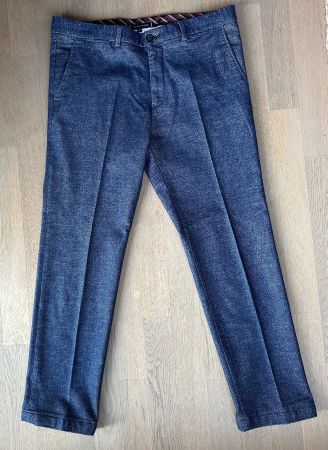Tommy Hilfiger Herren Hose, Grösse 36/32, neuwertig