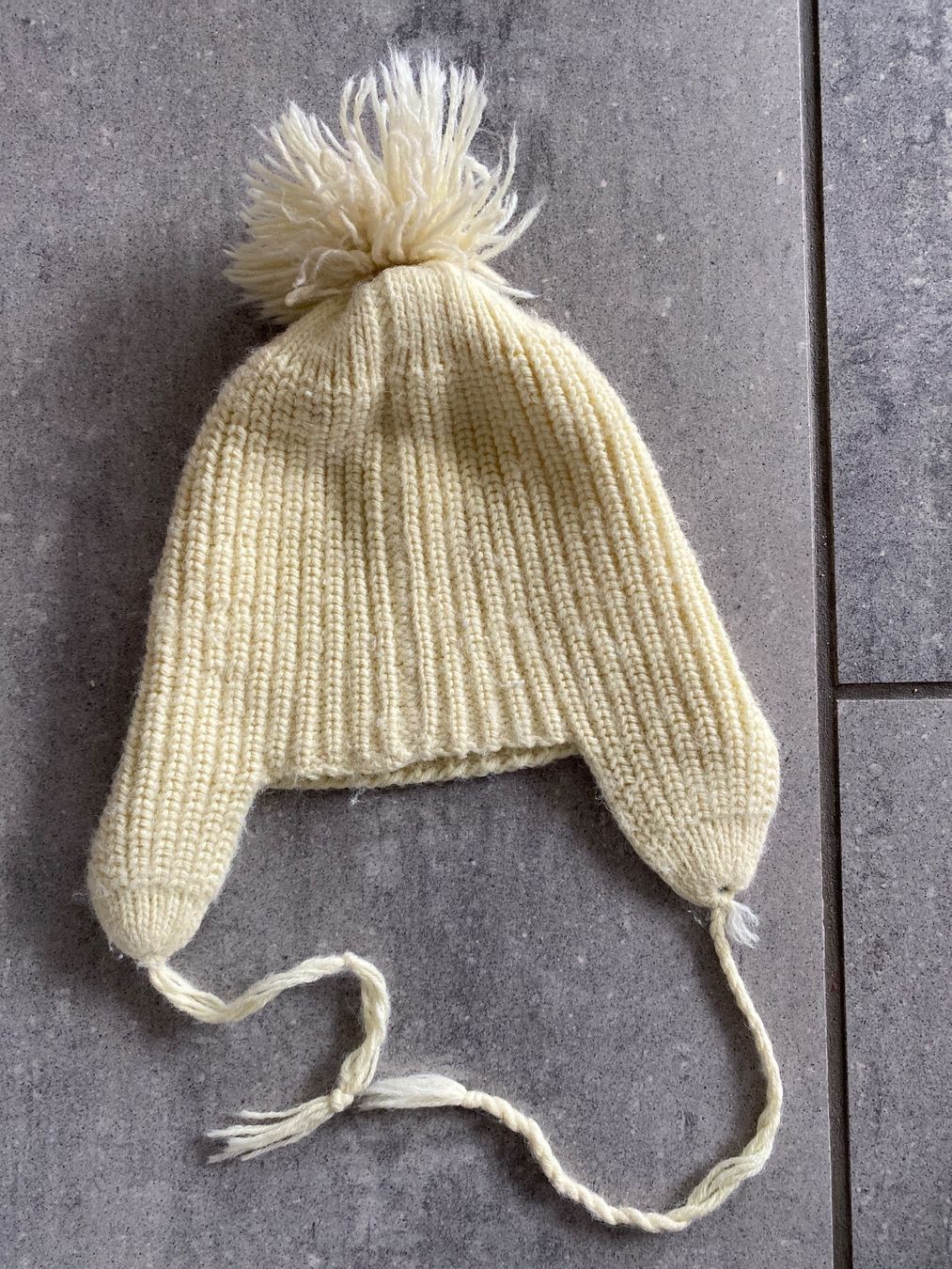 Altro abbigliamento per bambino: Mütze mit Ohrenwärmer – Usato da Niederbüren venduto da funkel06 1
