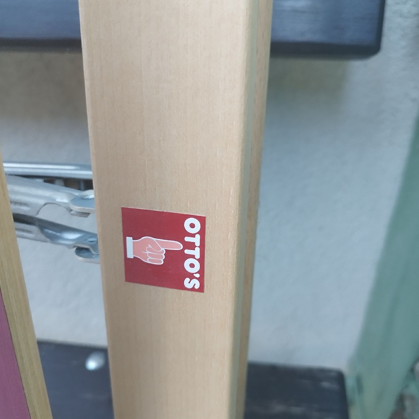 Lattenroste: Lattenrost 120cm*2oo cm – Gebraucht aus strengelbach von Carola74 2