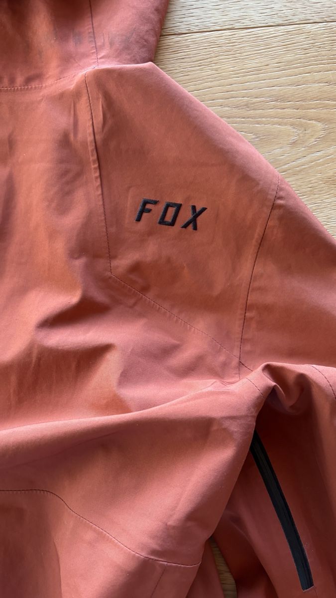 Fox Giacche: Fox Defend Jacke Grösse L – Usato da Sumiswald venduto da phil00 2