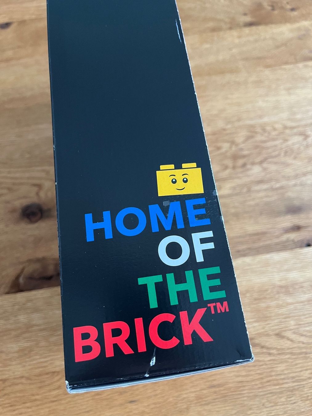Lego Giocattoli: Lego 40504 A Minifigure Tribute – Nuovo e nell'imballaggio originale da oftringen venduto da ecuario 5